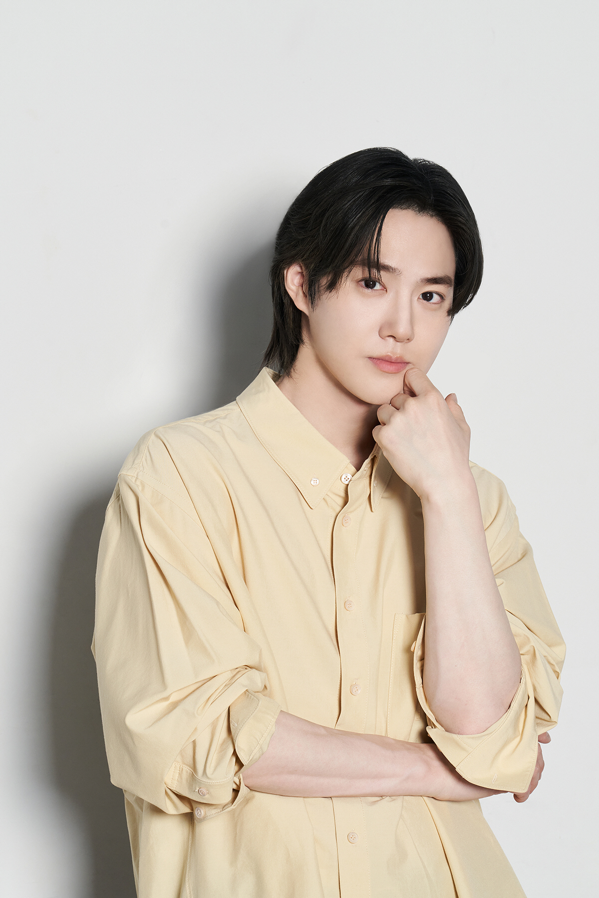 [인터뷰①] '세자가 사라졌다' 수호 "내 연기에 감독님 오열..최고의 …