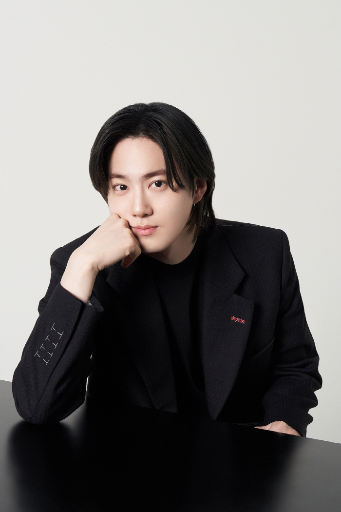 [인터뷰②] '세자가 사라졌다' 수호 "억울한 세자 이건, 나와 닮아..…