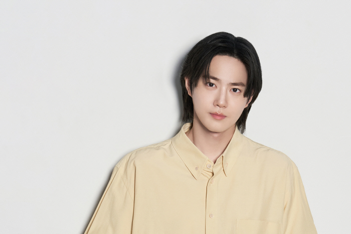 [인터뷰②] '세자가 사라졌다' 수호 "억울한 세자 이건, 나와 닮아..…