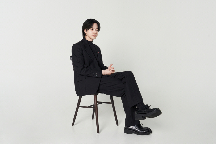 [인터뷰②] '세자가 사라졌다' 수호 "억울한 세자 이건, 나와 닮아..…