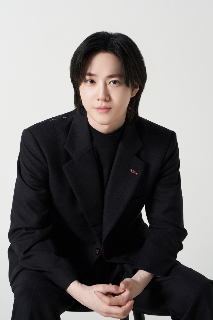[인터뷰③] '세자가 사라졌다' 수호 "첸백시 기자회견, 당황스럽고 속상…