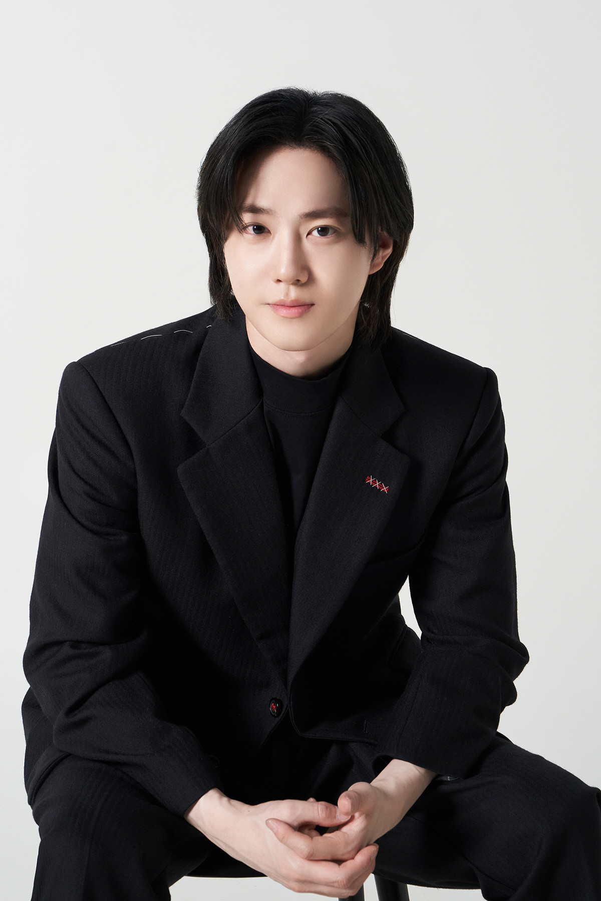 [인터뷰③] '세자가 사라졌다' 수호 "첸백시 기자회견, 당황스럽고 속상…