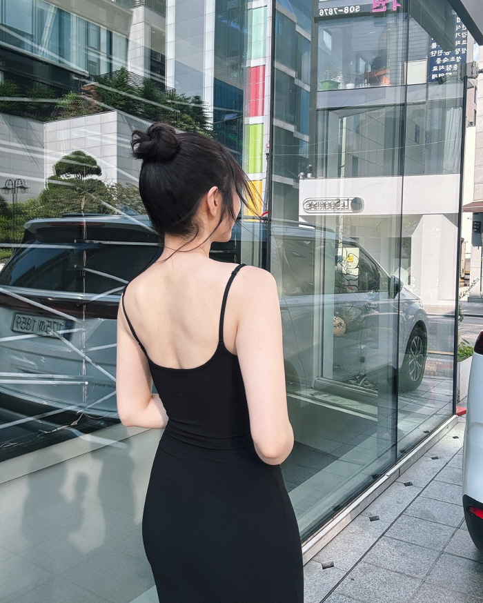'뼈말라 트렌드 따위'…서동주, 역대급 글래머 몸매 자랑