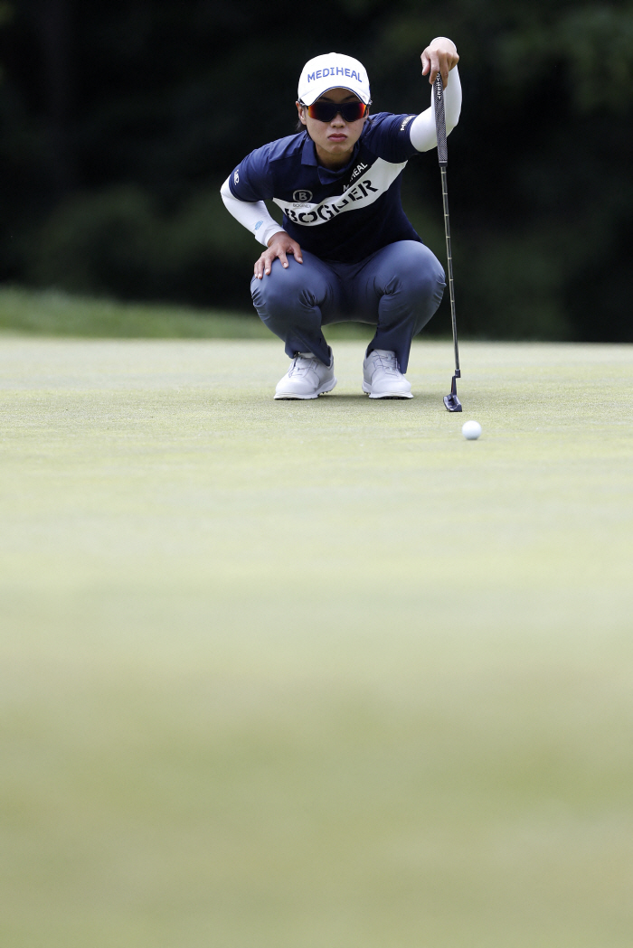 '아, 옛날이여!' 길어지는 태극낭자 LPGA 무승행진, '15' 연장.…