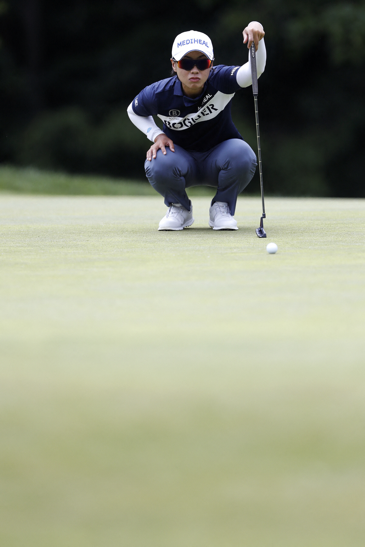 '아, 옛날이여!' 길어지는 태극낭자 LPGA 무승행진, '15' 연장.…