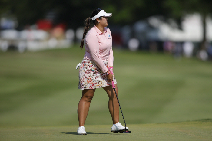 '아, 옛날이여!' 길어지는 태극낭자 LPGA 무승행진, '15' 연장.…