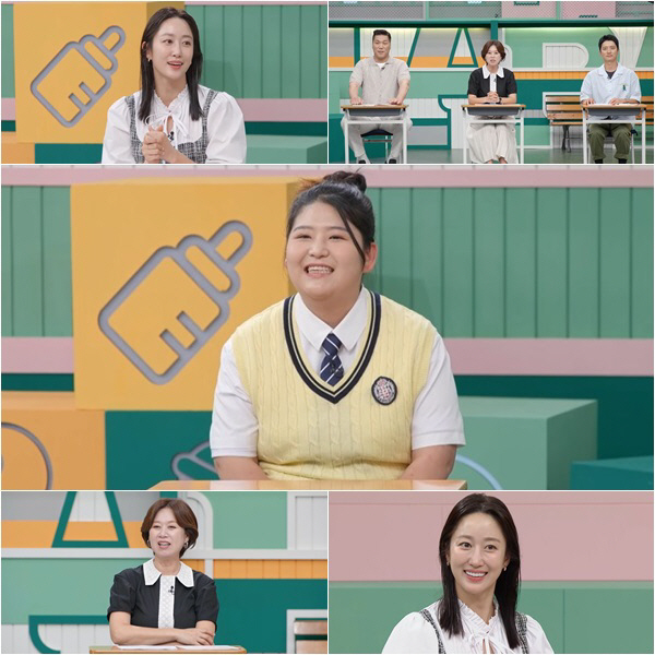 전혜빈 “♥남편과 99.9% 똑 닮은 아들..사랑 속에서 살고 있어” (…