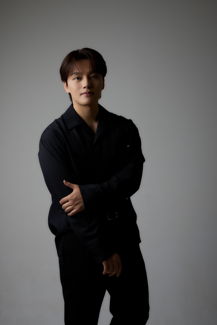[인터뷰①] '하이재킹' 여진구 "롤모델=하정우, 나도 그런 선배 되고파…