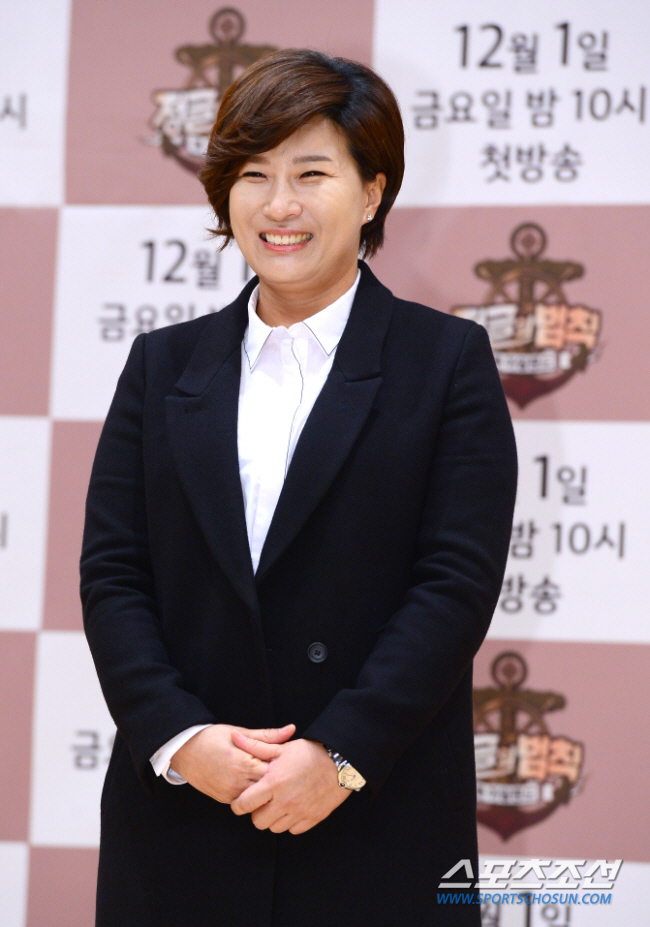 '부친 고소' 박세리, 18일 기자회견 연다…"정확한 관계 알릴 것"[공…