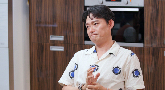 남성진, 아버지 故남일우 회상 “드시고 싶어 했던 빵 못 드려 한” 먹먹…