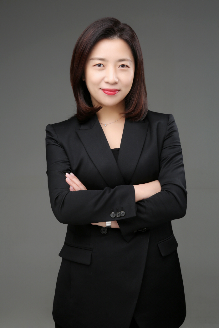 고희경 공차코리아 대표 "올해 두 자릿수 성장 목표, 비즈니스 확대 계획…