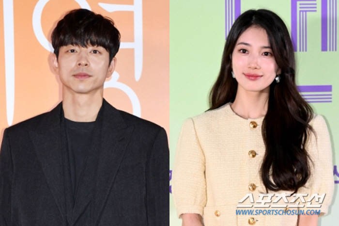 [공식] '공유·수지 소속사' 매니지먼트 숲, 사명 변경한 아프리카TV에…