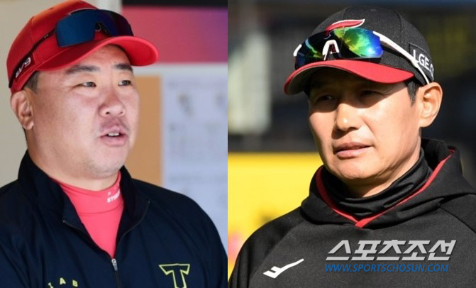 '변명거리 없이 제대로 붙는다' 양현종vs손주영, 네일vs켈리, 알드레드…