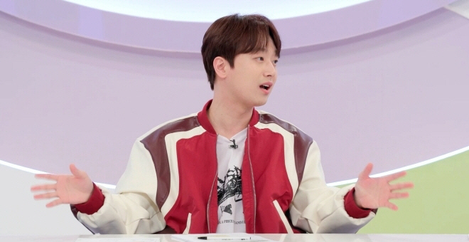 이찬원 "임영웅 한마디에 모두가 조용해져" 술자리 비하인드 ('하이엔드소…