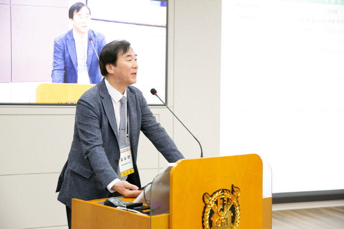 대한뇌졸중학회, 대한신경과학회와 필수의료 현황 및 뇌졸중 인증의 제도 계…