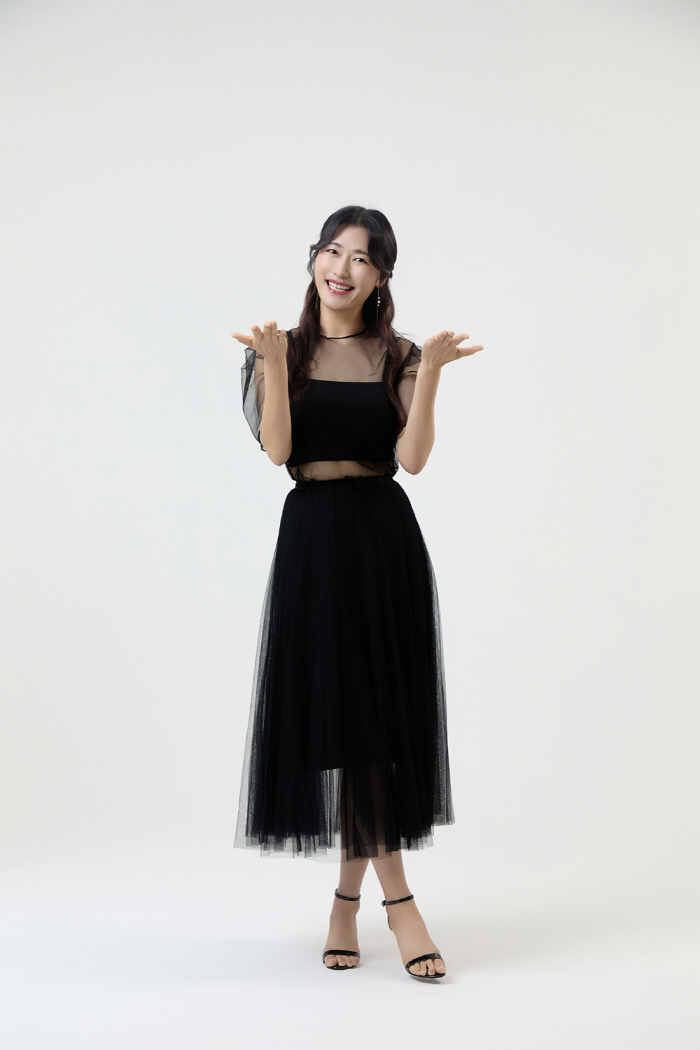 '역대급 역변' 김미려, 69.1kg→58.2kg '요요無' 1년 지나도…