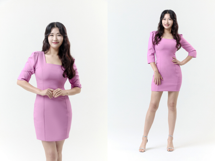 '역대급 역변' 김미려, 69.1kg→58.2kg '요요無' 1년 지나도…