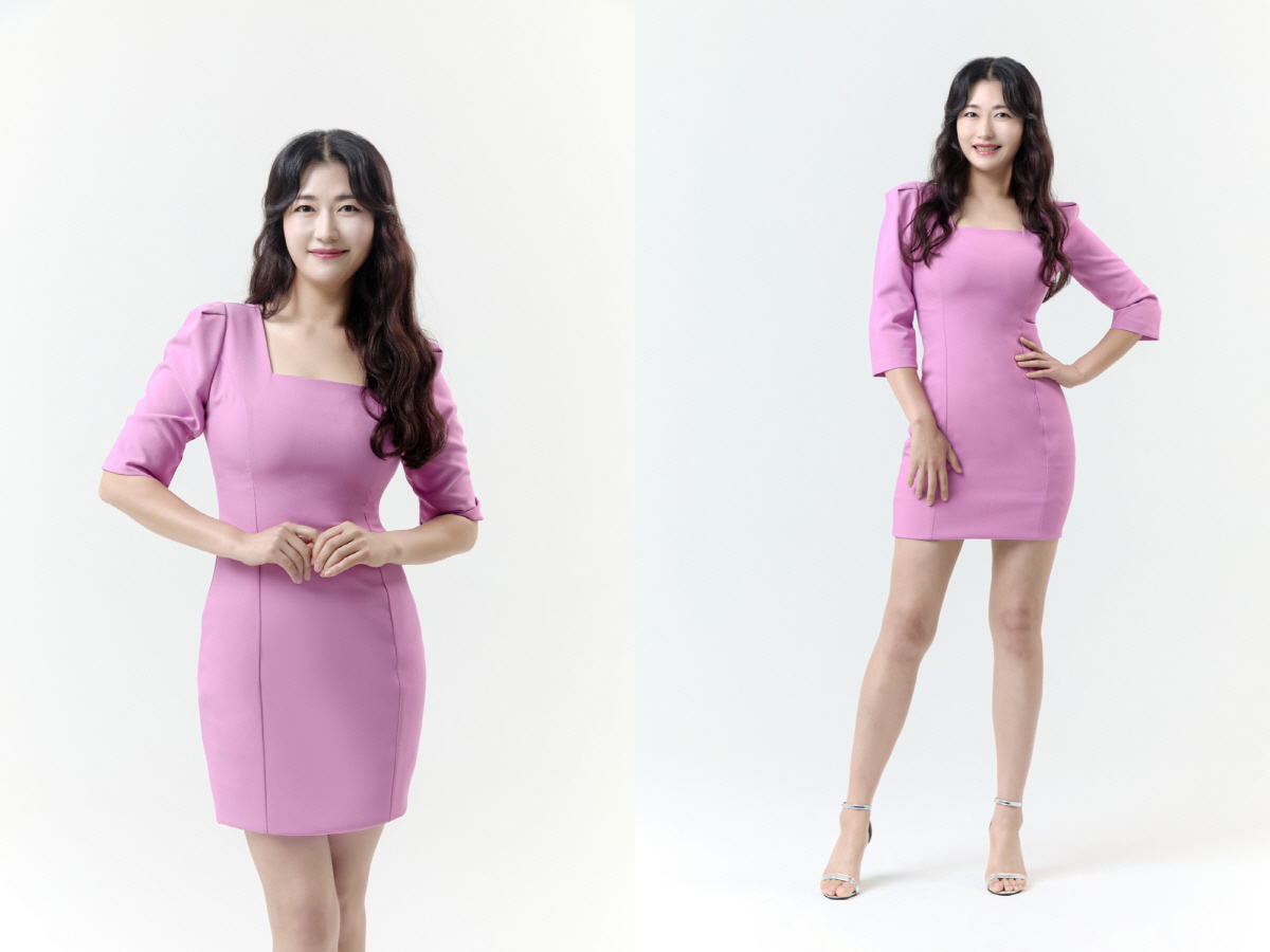 '역대급 역변' 김미려, 69.1kg→58.2kg '요요無' 1년 지나도…