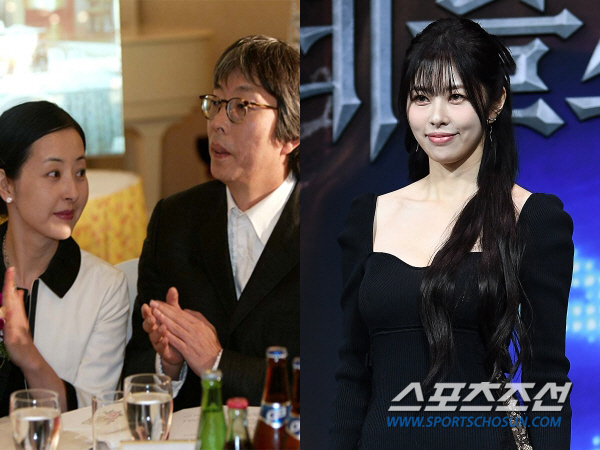 서동주 “故 서세원 외도? 올게 왔구나 했다..화도 안 나” [종합]