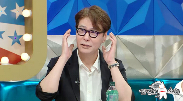 윤상, 子 라이즈 앤톤이 아이유 외면?…"장문의 사과 문자 보냈다"('라…
