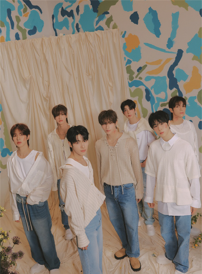 [공식]'JYP 신인' 넥스지, 8월 日 첫 EP 발매…드디어 현지 정식…