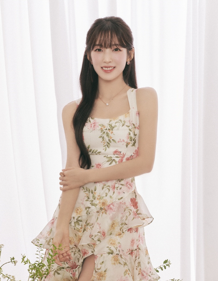 [공식]오마이걸 아린, 마음도 예쁘네…생일 맞아 2천만원 기부