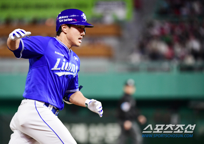 적토마도 말린다 "연습 좀 적당히 해"… 길었던 갈증→31세 야진남, 만…