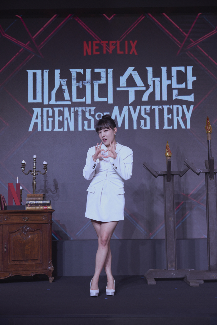 [SC현장] '예능계 봉준호' 정종연 PD가 말아주는 K-추리 예능 어떤…