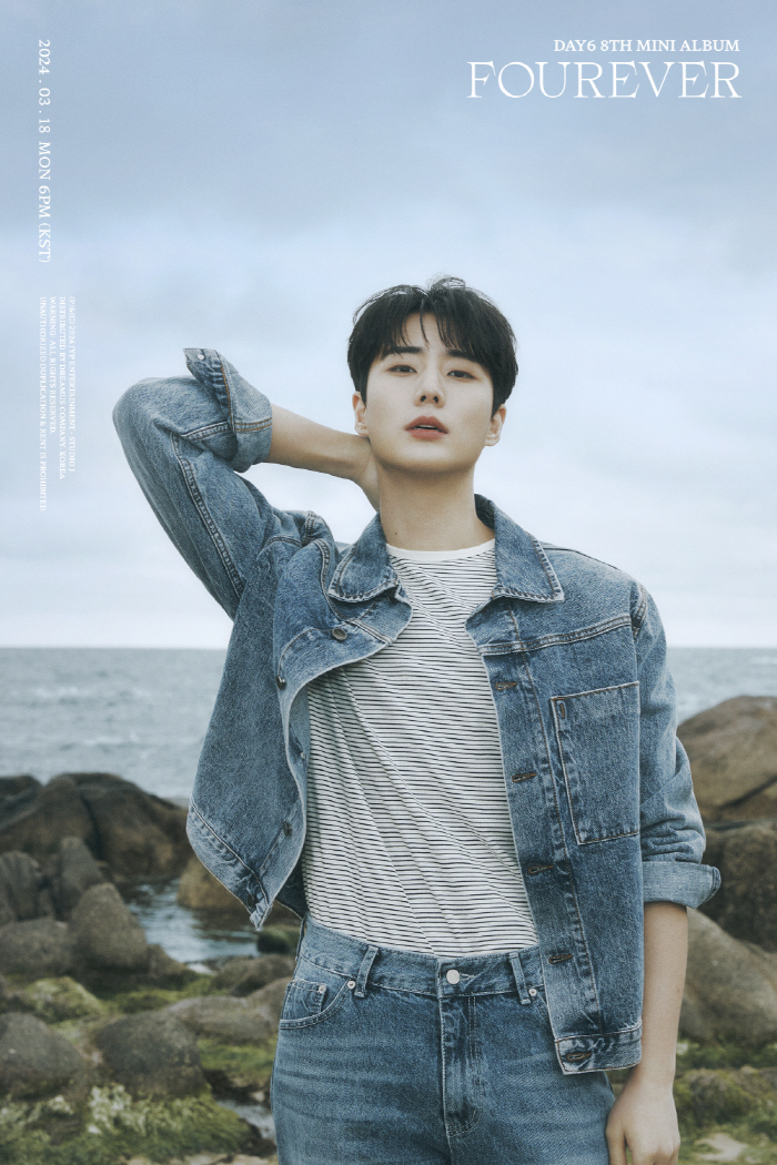 [공식] 데이식스 영케이, 1년만 '키스 더 라디오' DJ 하차…아쉬운 …