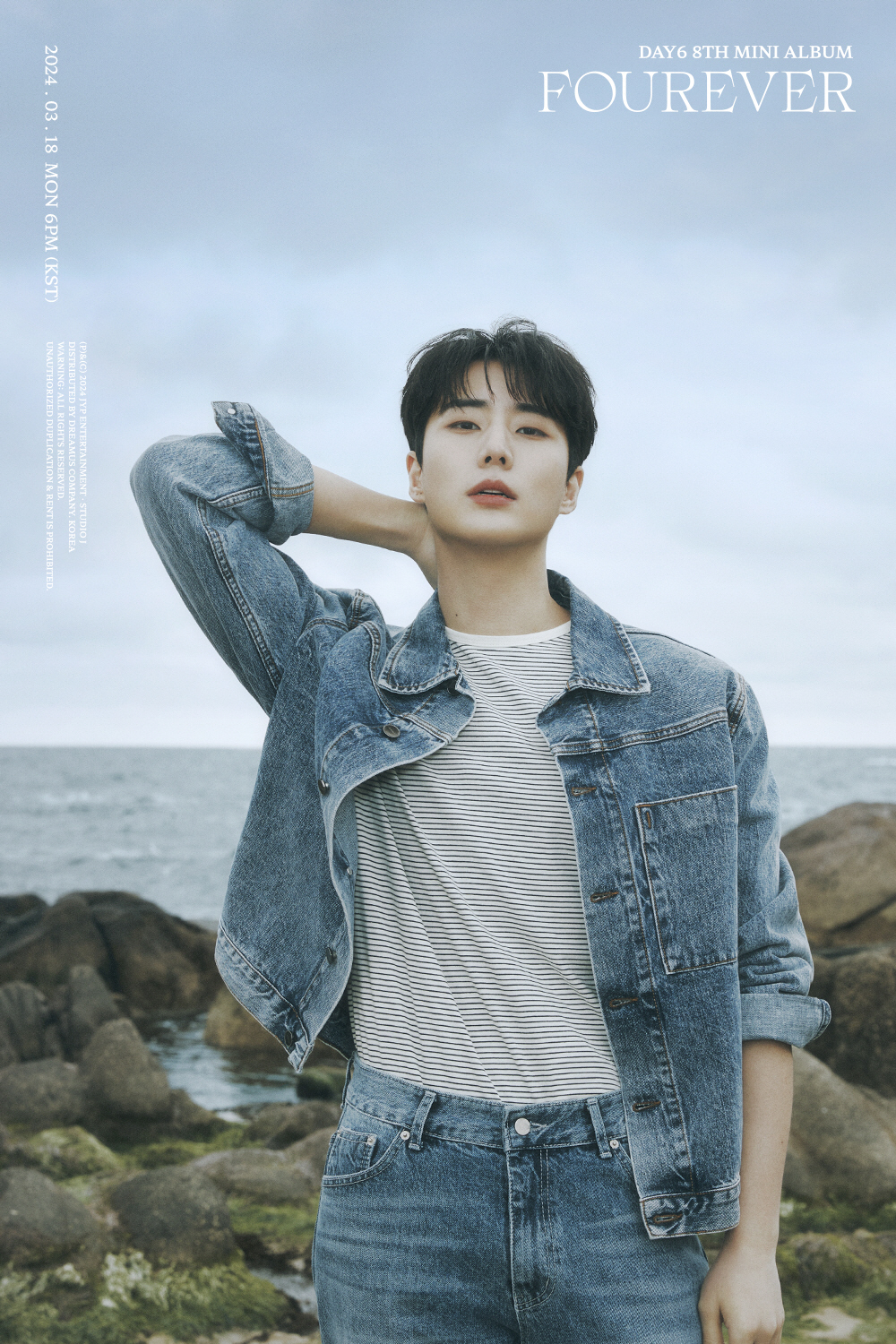 [공식] 데이식스 영케이, 1년만 '키스 더 라디오' DJ 하차…아쉬운 …