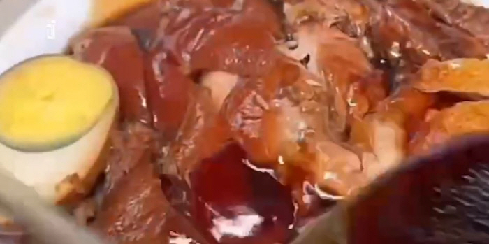 한 식당서 5년간 매일 2101번 연속 음식 주문…"얼마나 맛있길래"