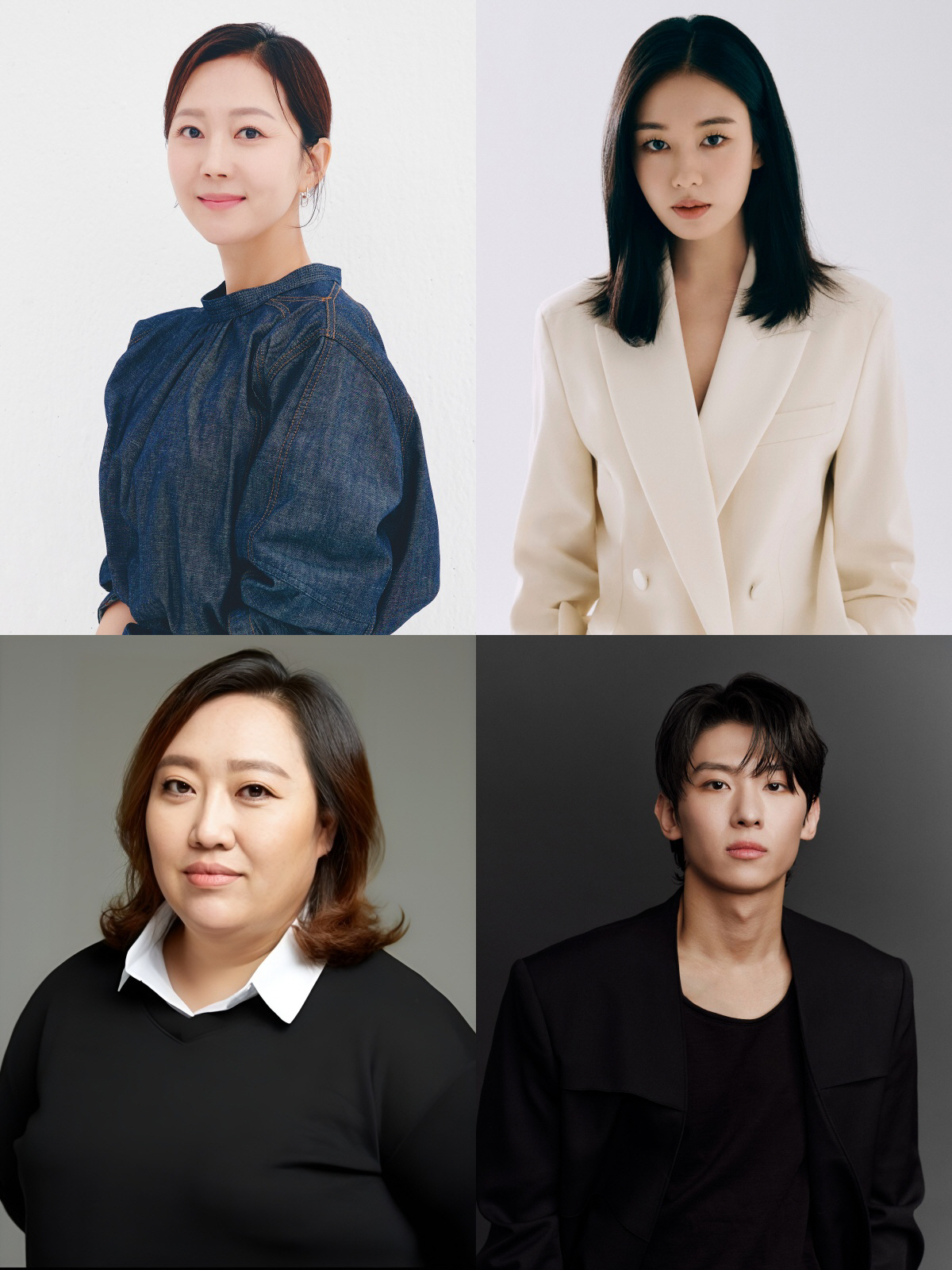 [공식] 염정아·안은진·박준면, 그리고 덱스..'언니네 산지직송' 7월 …