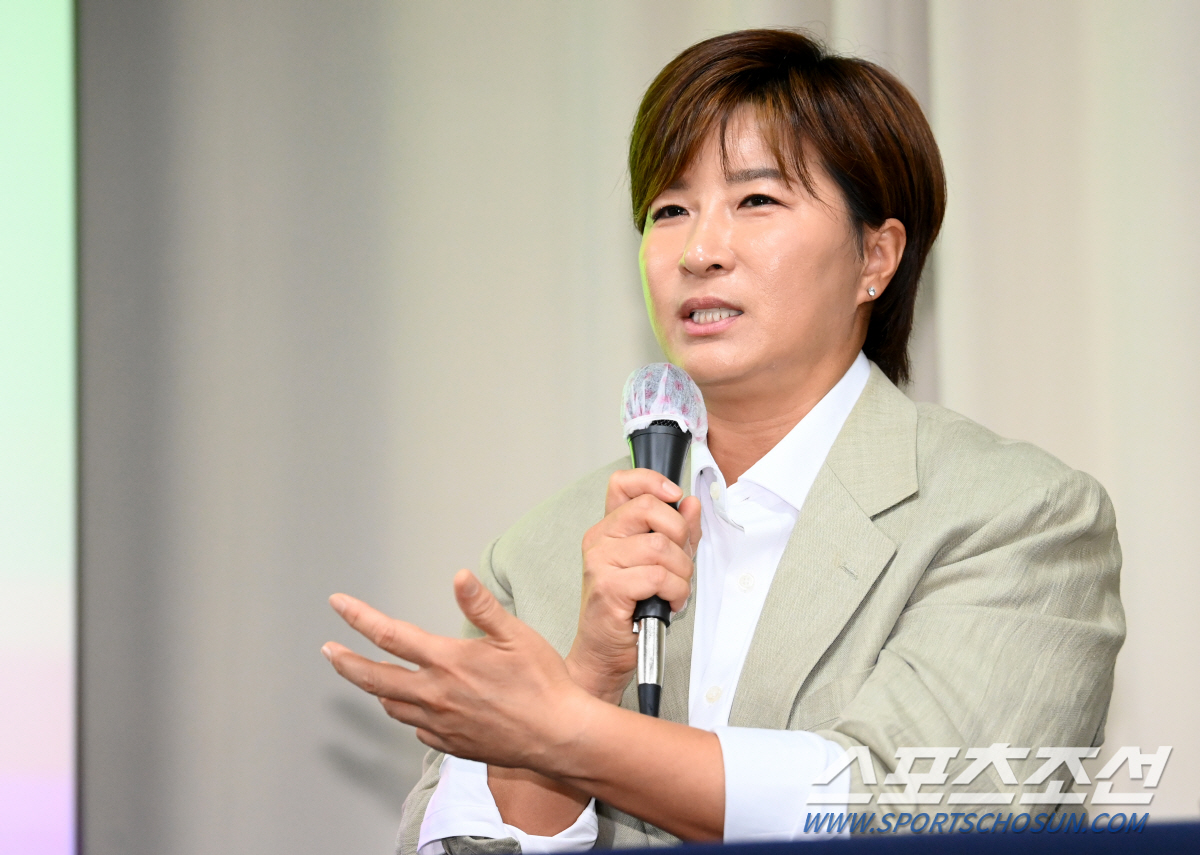 박세리 "부모와 소통 안 해, 문제 계속 막았지만…너무 화난다" 눈물