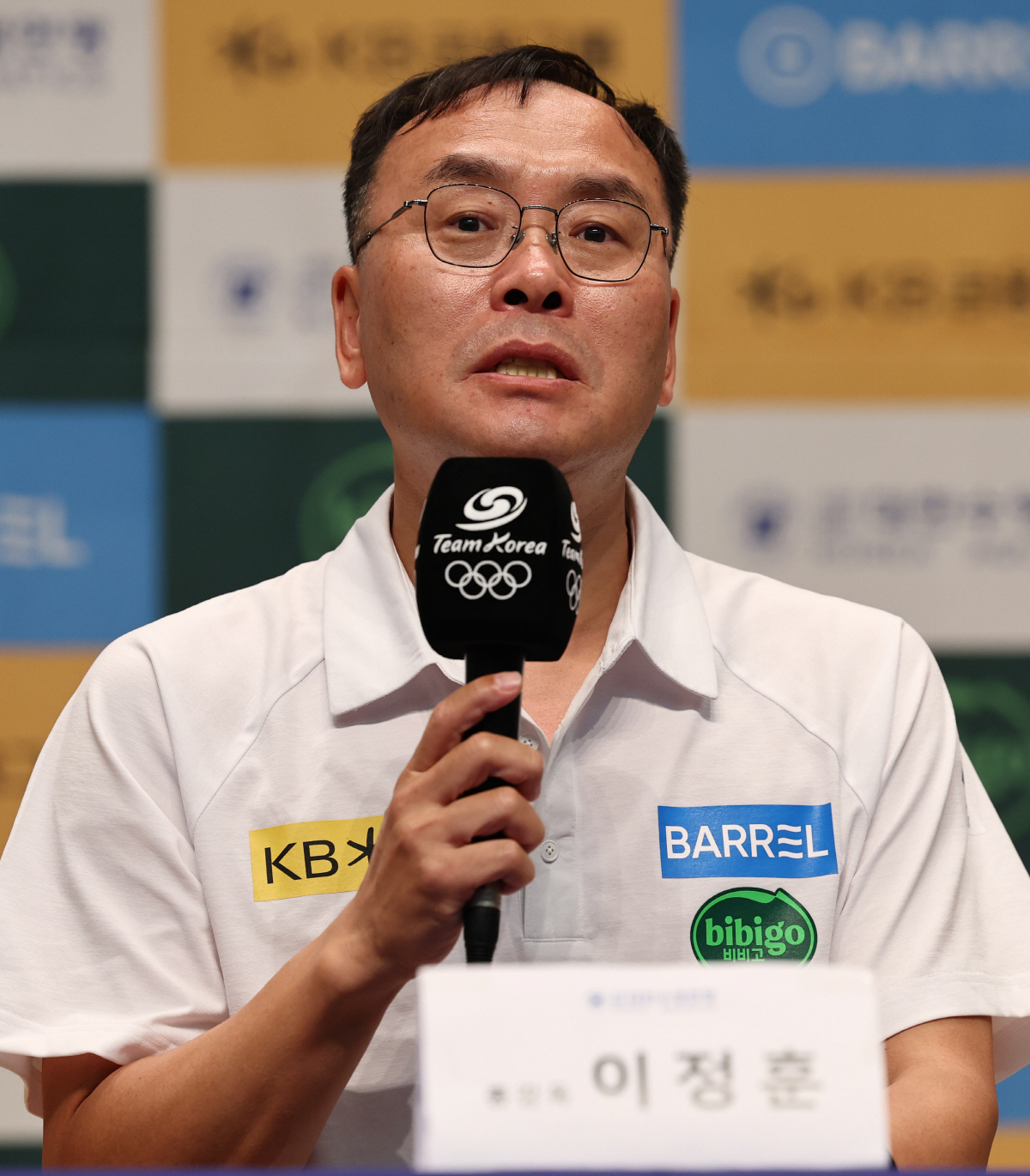"韓수영 파리서 12년만에 다시 포디움!" 黃선우X金우민 '황금세대 브라…