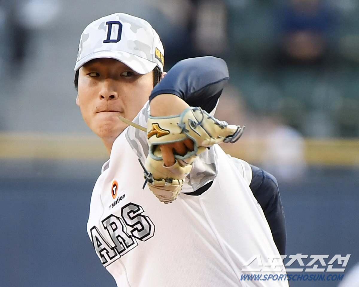 5월 MVP→2G 연속 6실점…한 번 쉬어간다 "마음 아프지만, 길게 본…