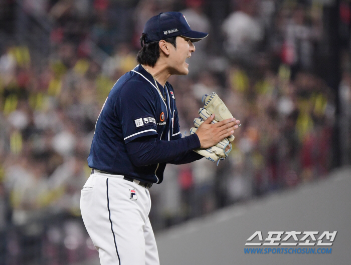 5월 MVP→2G 연속 6실점…한 번 쉬어간다 "마음 아프지만, 길게 본…