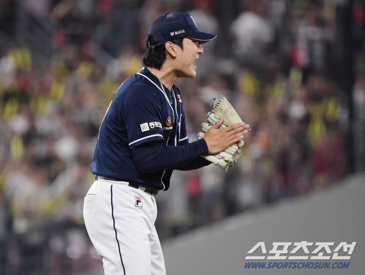 5월 MVP→2G 연속 6실점…한 번 쉬어간다 "마음 아프지만, 길게 본…