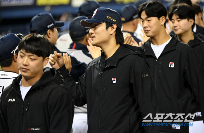 5월 MVP→2G 연속 6실점…한 번 쉬어간다 "마음 아프지만, 길게 본…