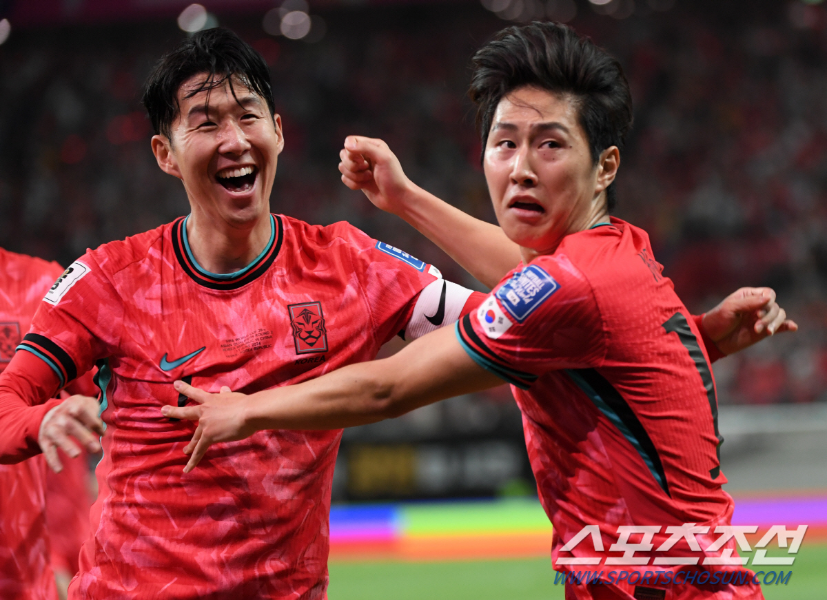 [공식발표]대한축구협회, '포스트 클린스만' 감독 후보 12명 평가 완료