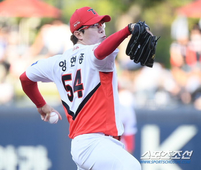 '미쳤다 집중력!' 2사후에만 9득점. 11-4 KIA 1위 지켰다. 승…