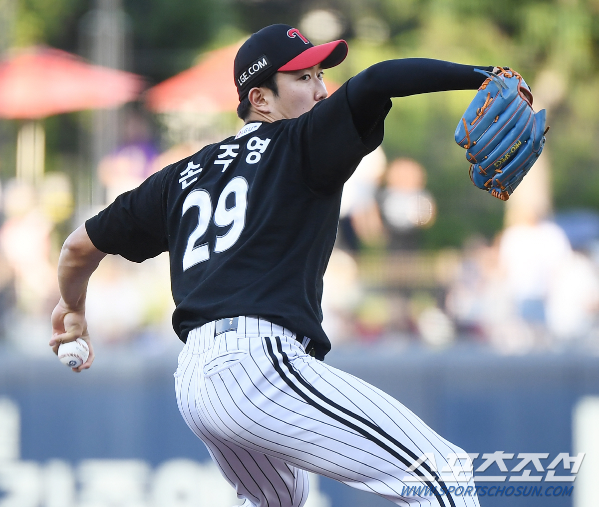 '미쳤다 집중력!' 2사후에만 9득점. 11-4 KIA 1위 지켰다. 승…