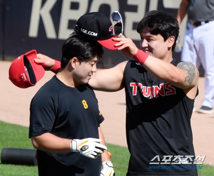'미쳤다 집중력!' 2사후에만 9득점. 11-4 KIA 1위 지켰다. 승…