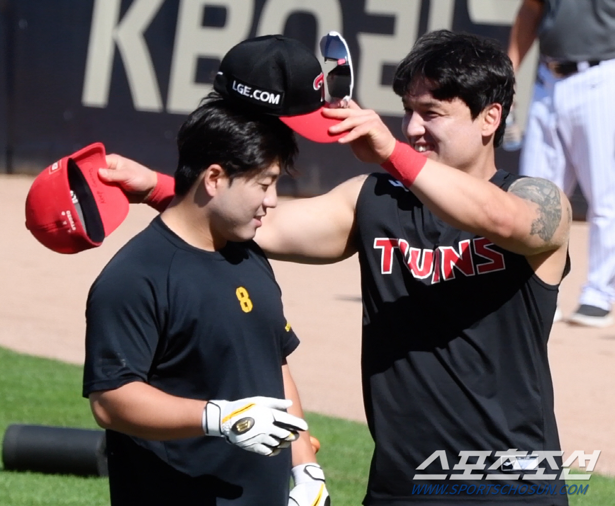 '미쳤다 집중력!' 2사후에만 9득점. 11-4 KIA 1위 지켰다. 승…