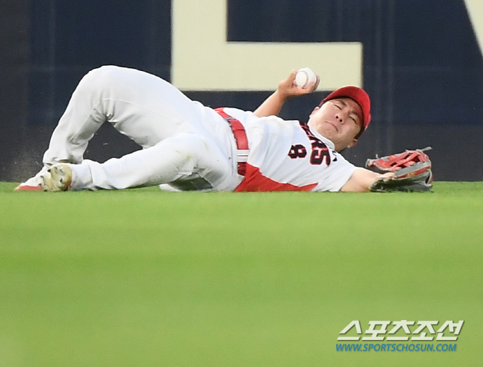 '미쳤다 집중력!' 2사후에만 9득점. 11-4 KIA 1위 지켰다. 승…