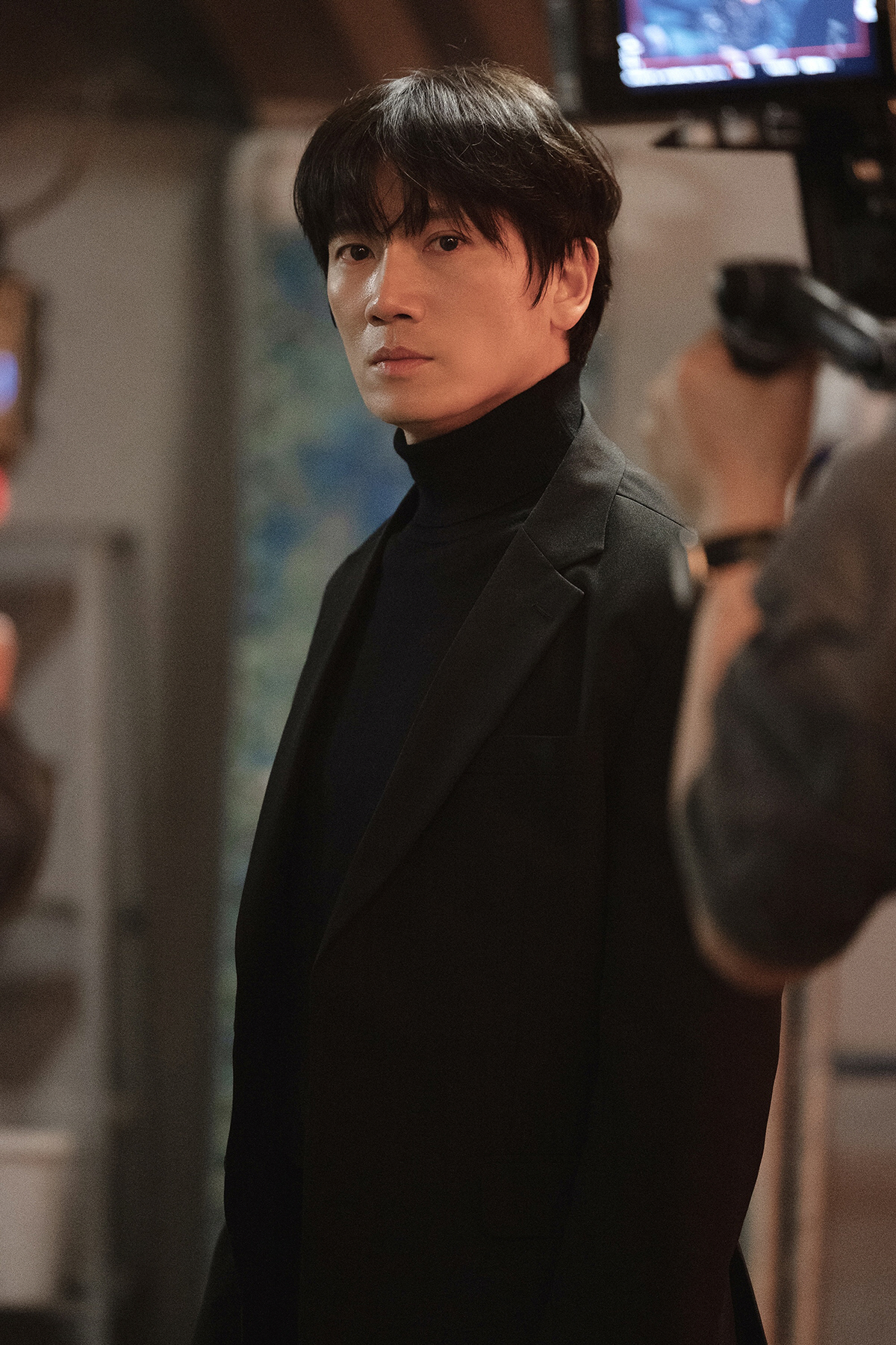 지성, 15㎏ 감량 이유 있었네…이런 노력에 ♥이보영도 반하지 ('커넥션…