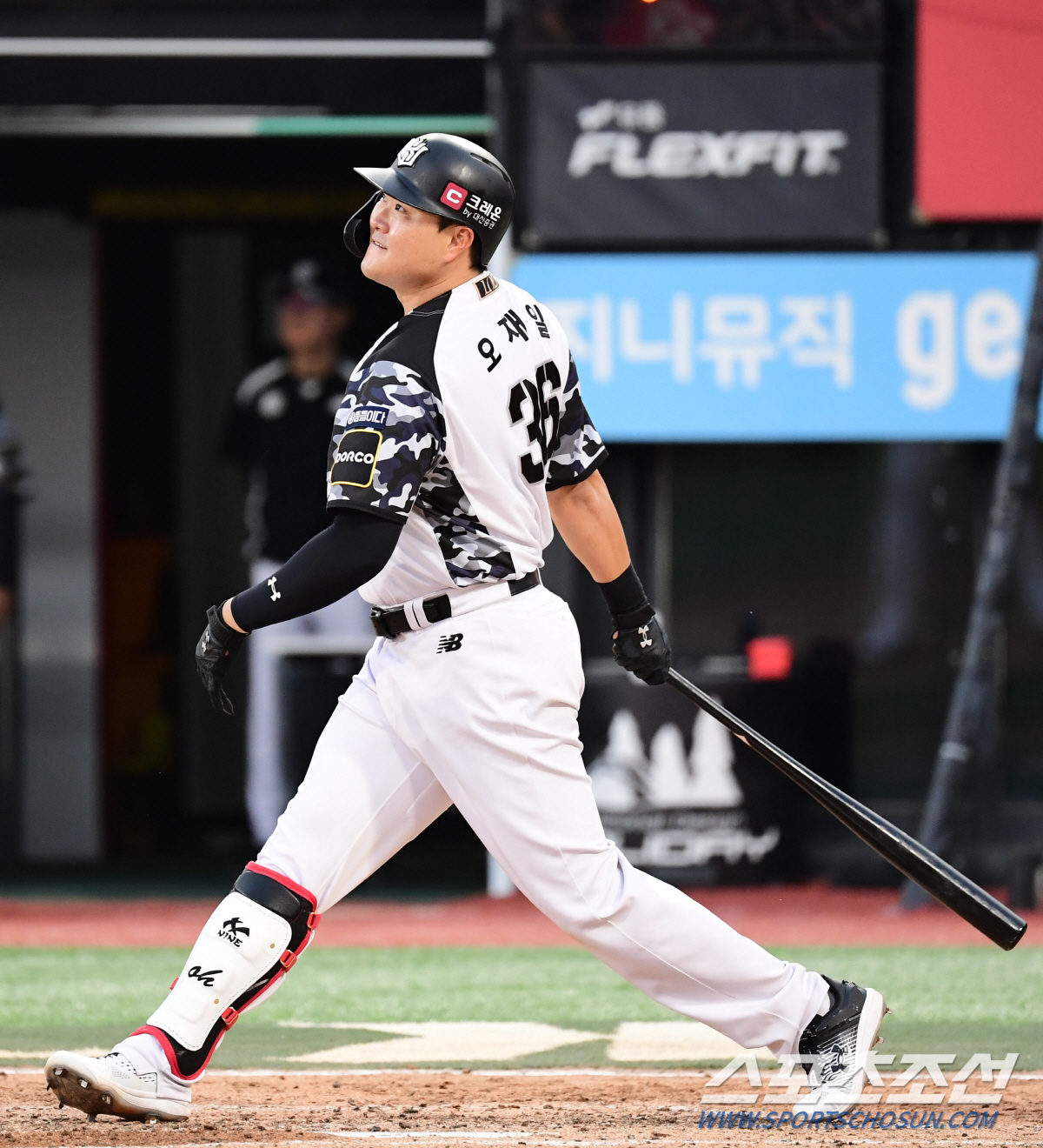 "조금 자존심 상했는데…" 하루아침에 보금자리 옮겼던 50억 FA, 수원…
