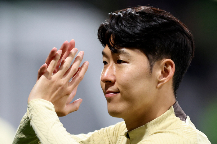 'SON은 더브라위너와 다를까' 손흥민, 사우디 이적설 재등장 문제없다?…