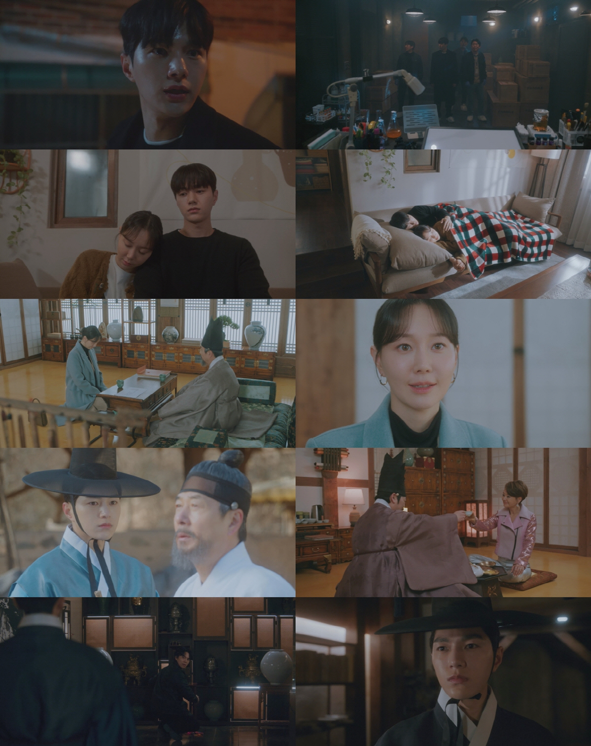 [SC리뷰]이유영, ♥김명수와 연이은 고비 어쩌나…디자이너 데뷔 코앞인데…