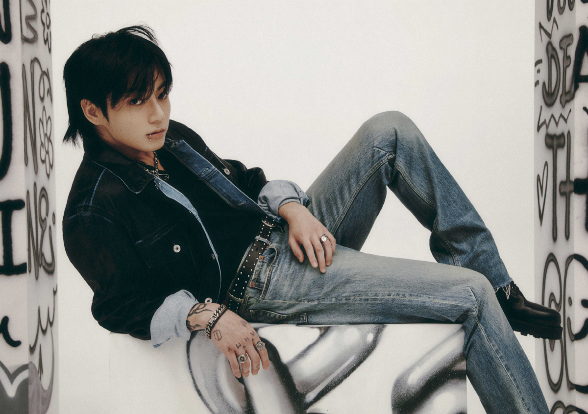 방탄소년단, 美 빌보드 장악..정국 팬송 '핫100' 진입-진 '슈퍼참치…