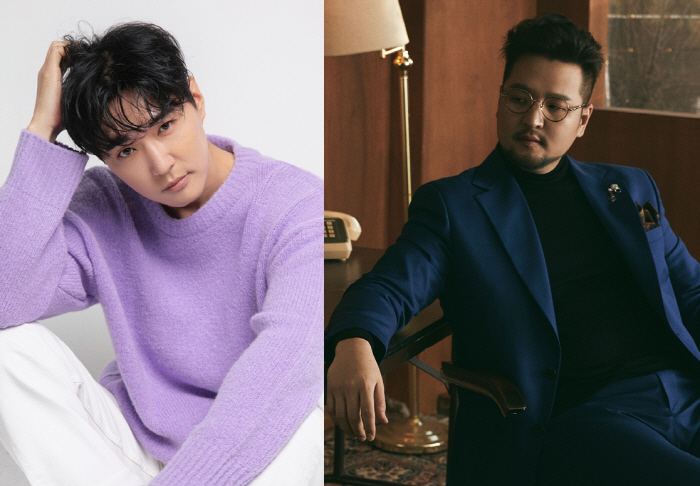 "몇년만이야"…god 김태우·데니안 한솥밥, 젬스톤과 전속 계약 체결